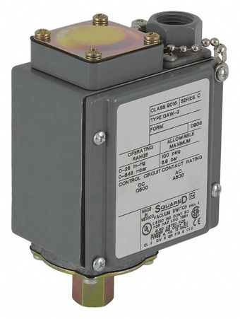 Square D 9016-GAW2
