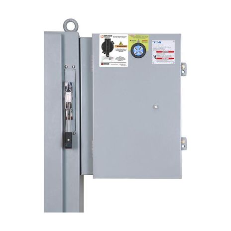 Eaton OLI362FDJC-00VT, OLI363FDJC-00VT, OLI364FDJC-00VT, OLI365FDJC-00VT, OLI366FDJC-00VT