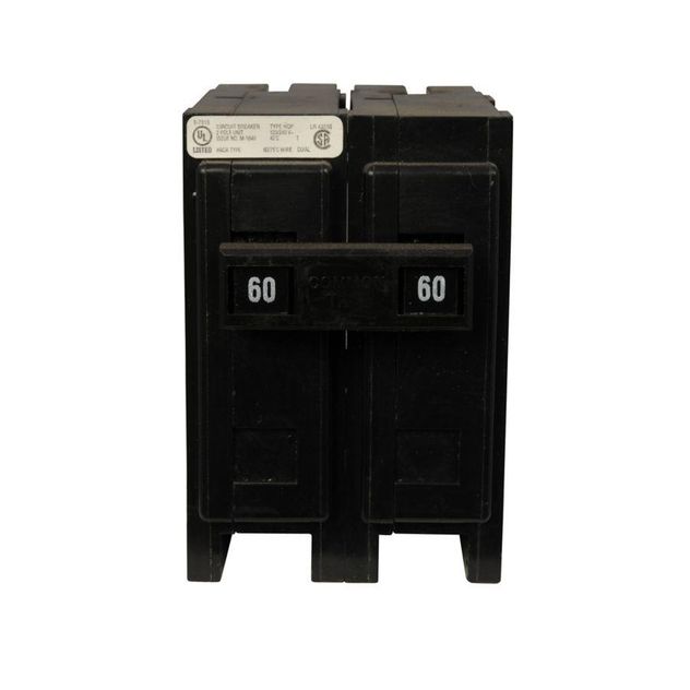 Eaton HQP2060, HQP2060D, HQP2060R3, HQP2060R6, HQP2070, HQP2070R3, HQP2070R6