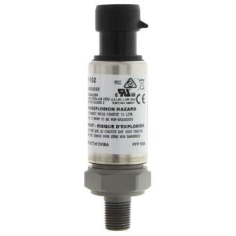 Johnson Controls P499RAP-102C