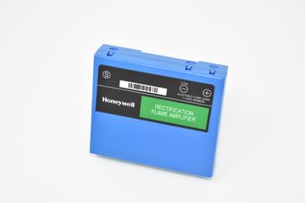 Honeywell Flame Safeguard R7847A1025, R7847A1082