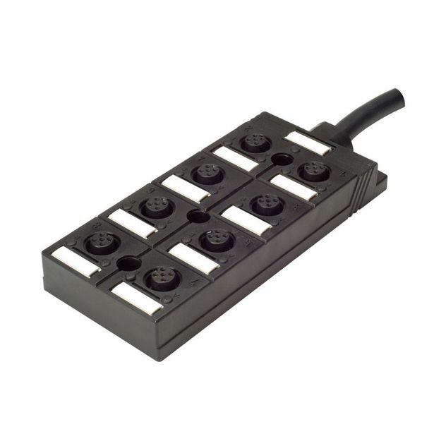 Eaton CBDR8P05, CBDR8P10