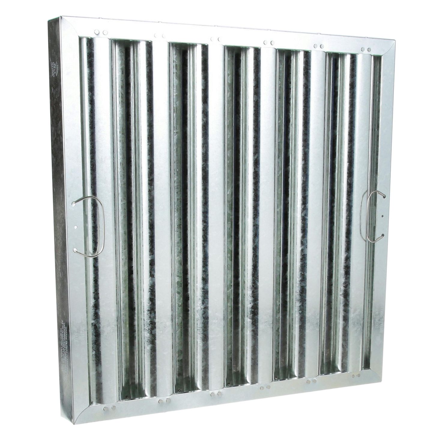 Component Hardware Group, Flame Gard FG35-2020-HD, FG51-2020