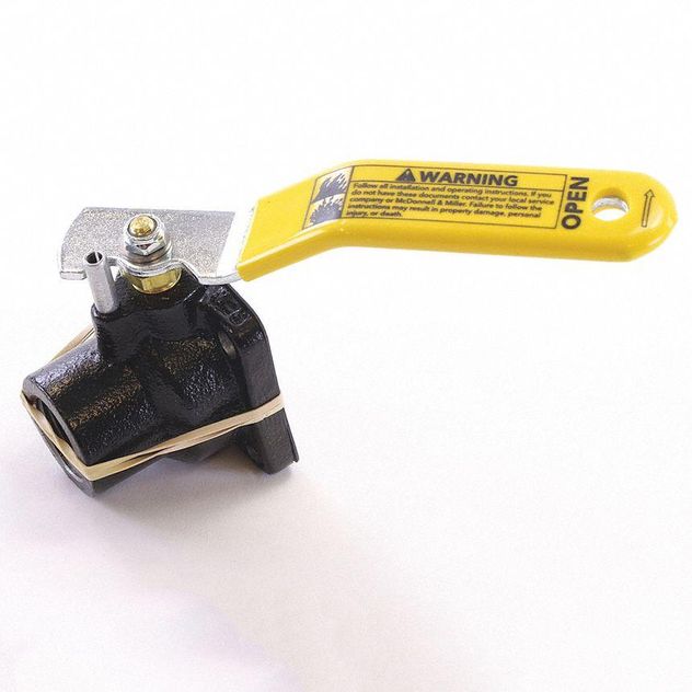 McDonnell & Miller 310447