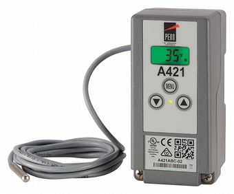 Johnson Controls A421ABC-02C