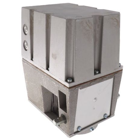 Honeywell Flame Safeguard V4055B1039