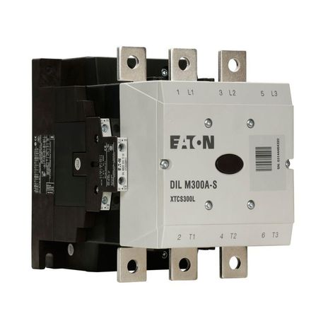 Eaton XTCS250L22A, XTCS300L22A, XTCS300L22B