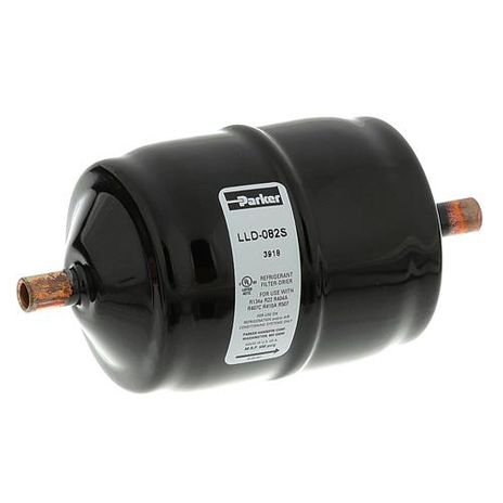 Emerson, Parker 450279-001, EK 082S