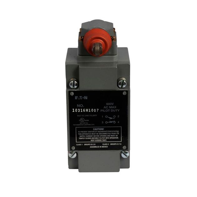 Eaton 10316H1007