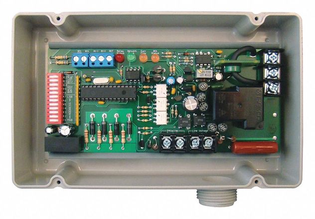 Functional Devices RIBTWX2401B-BC