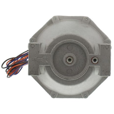 Honeywell Flame Safeguard V8944B1027