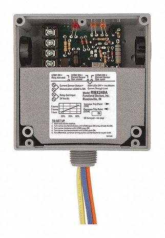 Functional Devices RIBX24BA