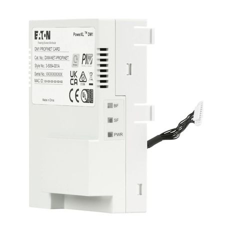 Eaton DXM-NET-PROFINET