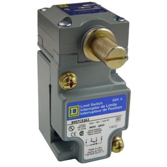 Square D 9007C52A2