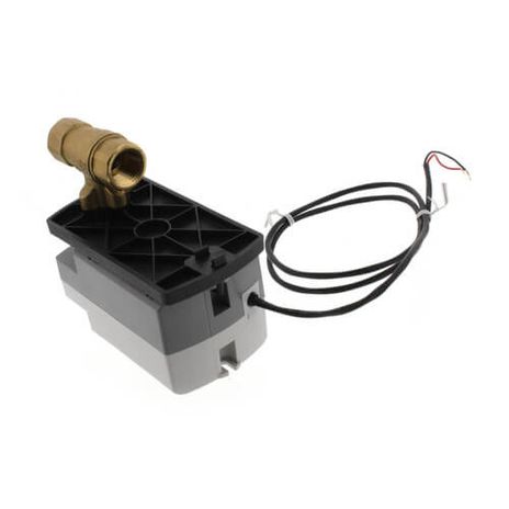 Siemens Building Technologies 171H-10304