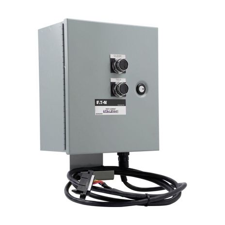 Eaton 9253C25G01, 9253C25G02, 9253C25G03