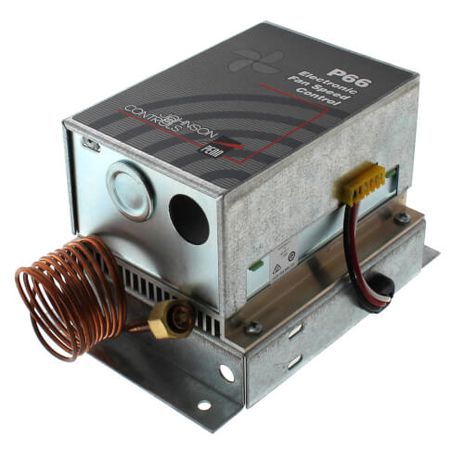 Johnson Controls P66AAB-9C