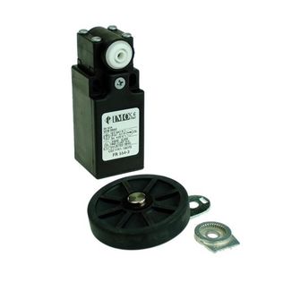 IMO Automation LRC5A54-3