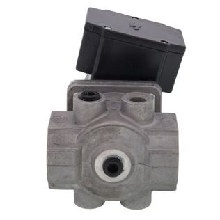 Honeywell Flame Safeguard V8295A1024, V8295A1040, V8295A1057