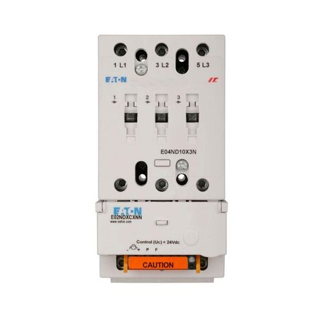 Eaton E111D10X3N, E111D85X3N