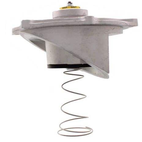 Honeywell Flame Safeguard 133417CA