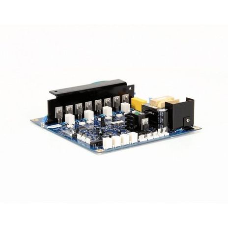 Precision Metal, Prince Castle 542-162S