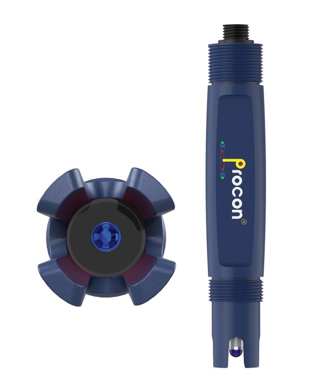 ICON Process Controls P14P-P-D-1-B-M, P14P-P-M-1-B-M, P14P-P-S-1-B-M