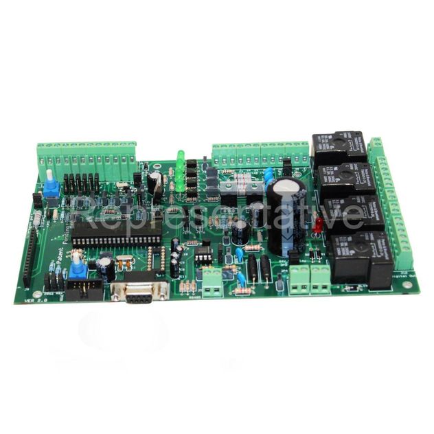 Carrier 48PG680003, 48PG680025, 48PM680007, 62M680211