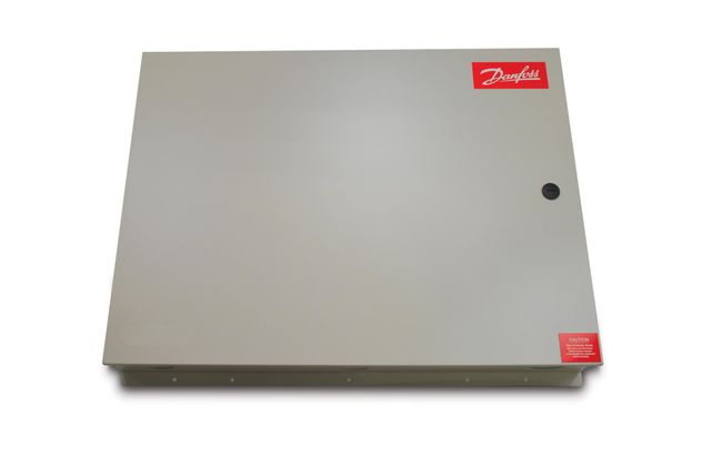 Danfoss 080Z2119