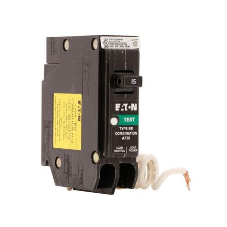 Eaton BRHN115AF, BRHN120AF