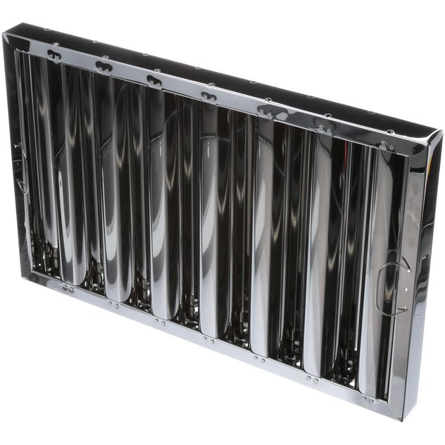 Captiveaire, Component Hardware Group, Flame Gard A0012491, F50-1625, FR51-1625, FS50-1625BA, FS50-1625HD