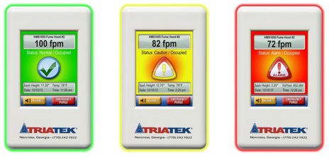 Johnson Controls HMS1655