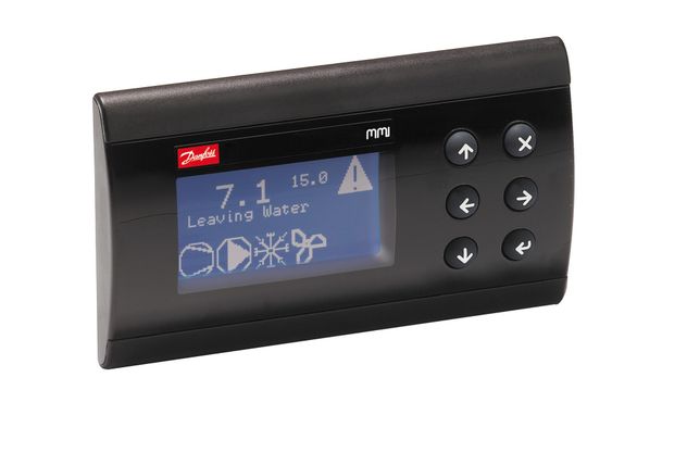 Danfoss 080G0294, 080G0295