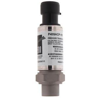 Johnson Controls P499ACP-101K