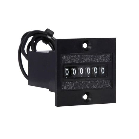 Eaton 6-Y-41346-402-ME