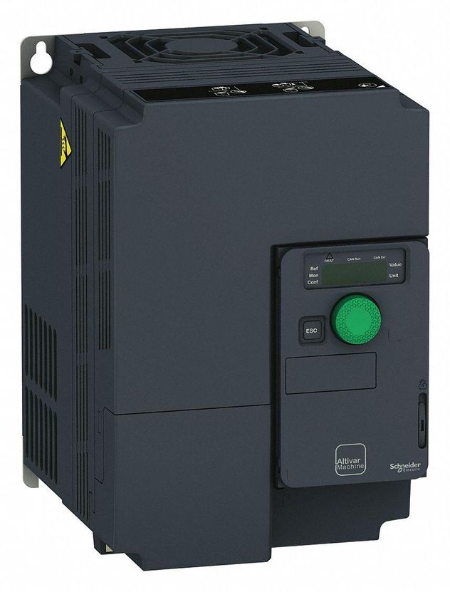 Square D ATV320U75S6C