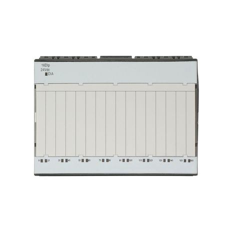 Eaton XN-16DI-24VDC-P