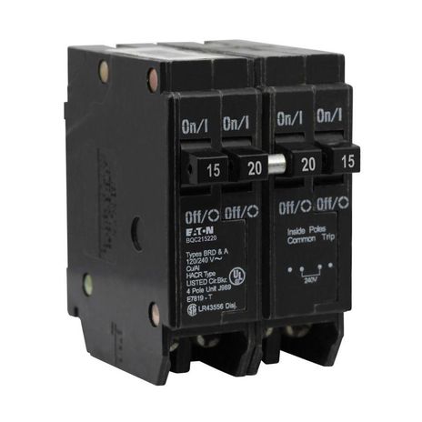 Eaton BQC215220