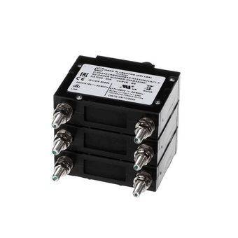 Custom Deli's CDI-572