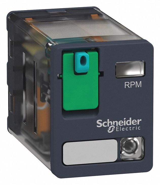 Square D RPM22BD, RPM22JD