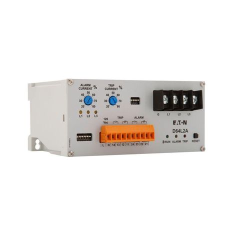 Eaton D64L2A