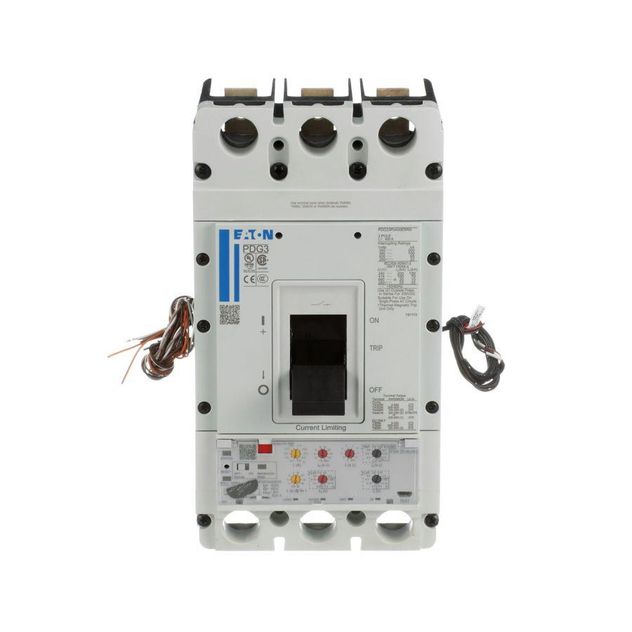 Eaton PDF33M0125E5CJ, PDF33M0125E5CK, PDF33M0125E5CL, PDF33M0125E5CN, PDF33M0125E5MJ, PDF33M0125E5MK, PDF33M0125E5ML, PDF33M0125E5MN, PDF33M0125E5RJ, PDF33M0125E5RK, PDF33M0125E5RL, PDF33M0125E5RN, PDF33M0125E5WJ, PDF33M0125E5WK, PDF33M0125E5WL