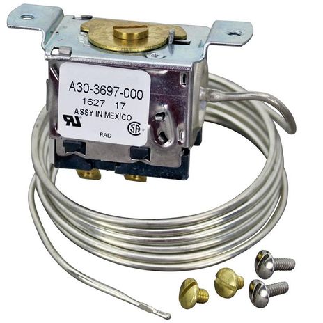 Kold Draft, Ranco A30-3697-000, GBR00856