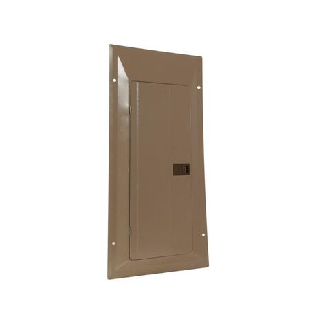 Eaton CH8NLEF, CH8NLES