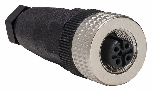 Square D XZ-CC12FDM50B, XZCC12FDM40B