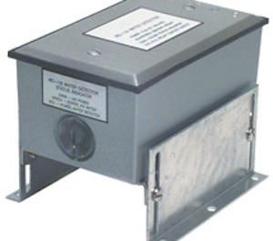 Johnson Controls SC-25, SC-50, WD-1B