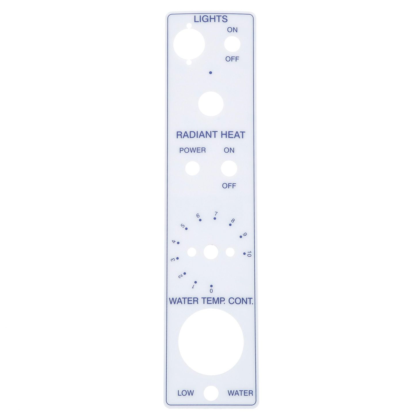 Henny Penny 22814, 44015