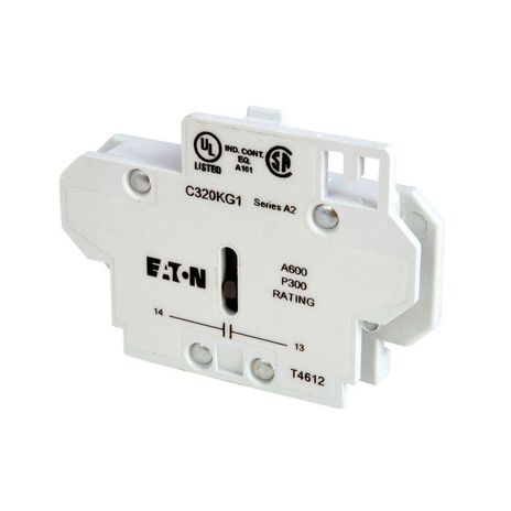 Eaton C320KG11, C320KG12, C320KG13, C320KG14, C320KG15