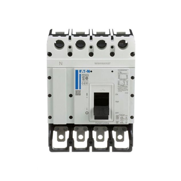 Eaton PDF34M0400FNNN