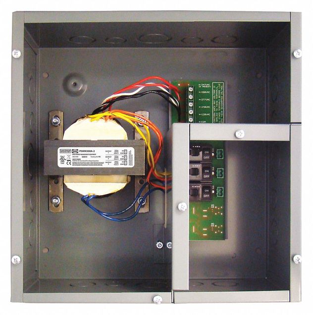 Functional Devices PSH300A-LVC